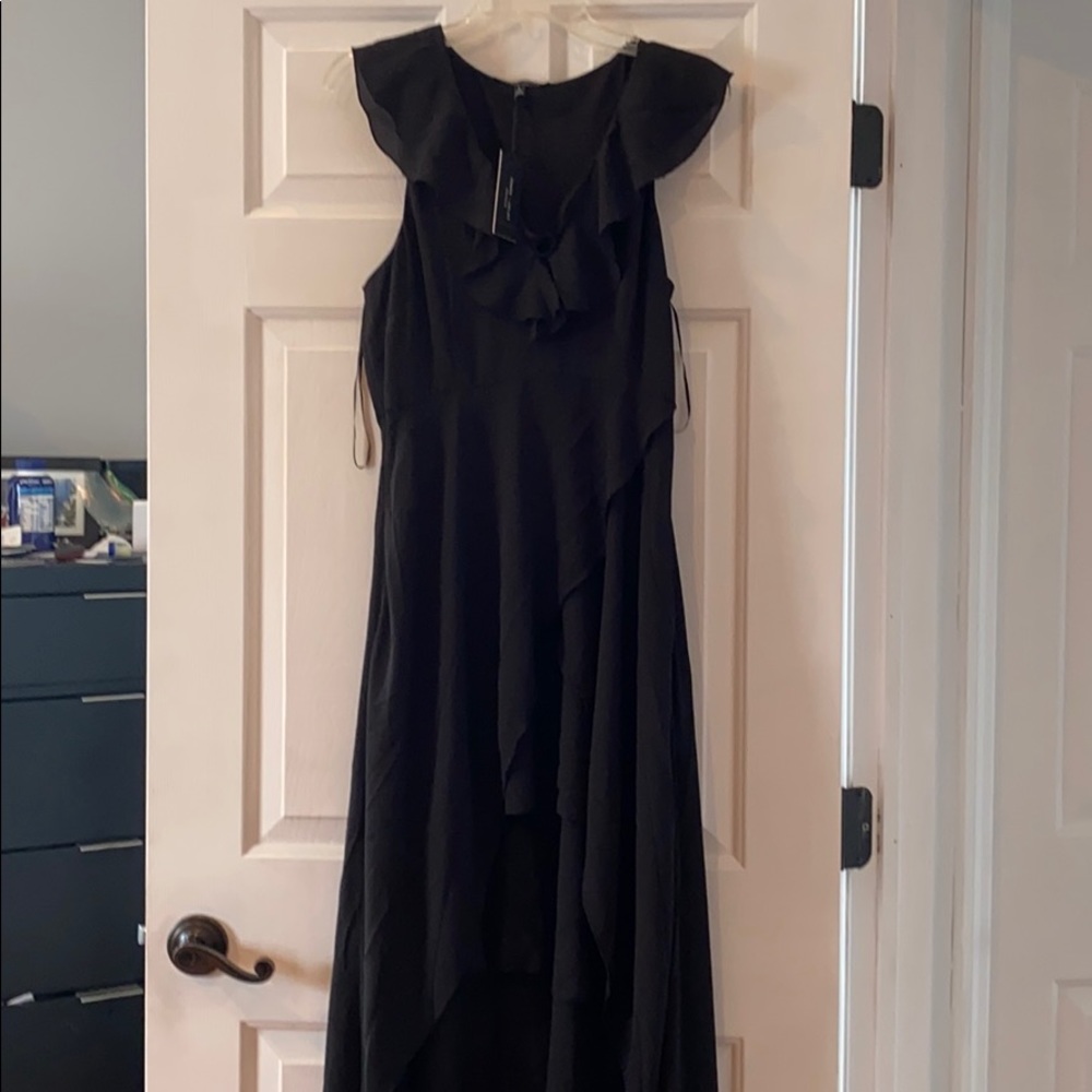 Romeo + Juliet dress